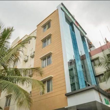 Hotel Sai SK Palace Shirdi Esterno foto